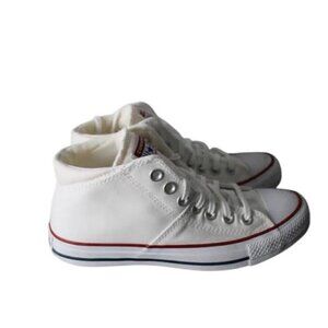 Converse Chuck Taylor All Star Madison Mid 'White' 563511F USW7 USM5